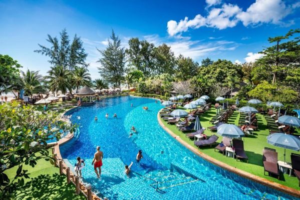 Chada Lanta Beach